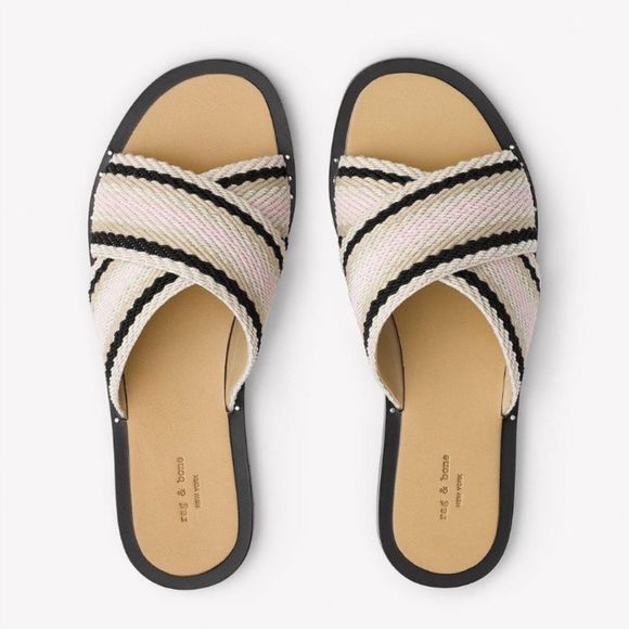 RAG and BONE KEATON sz6 - Picture 3 of 4